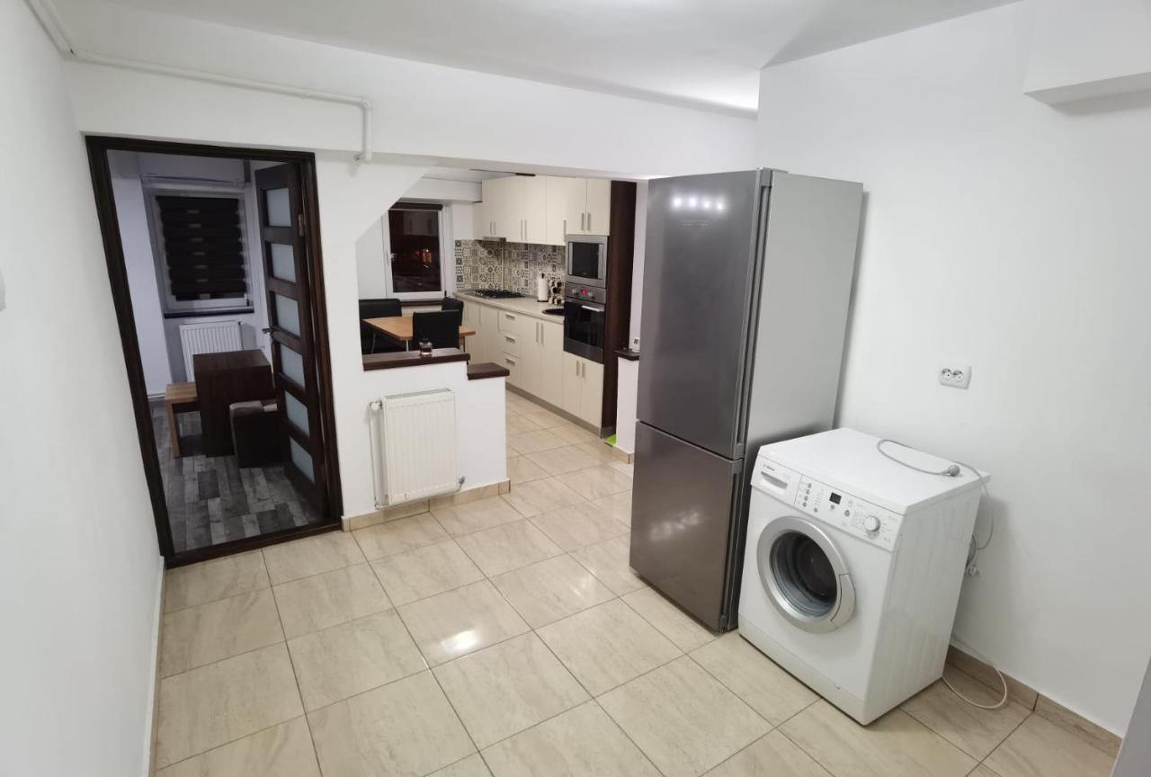 Apartament - Central 塔古玖 外观 照片