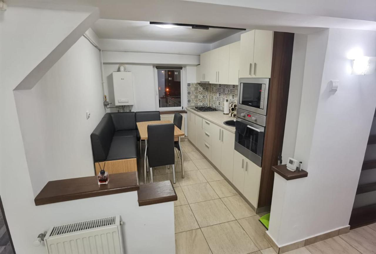 Apartament - Central 塔古玖 外观 照片