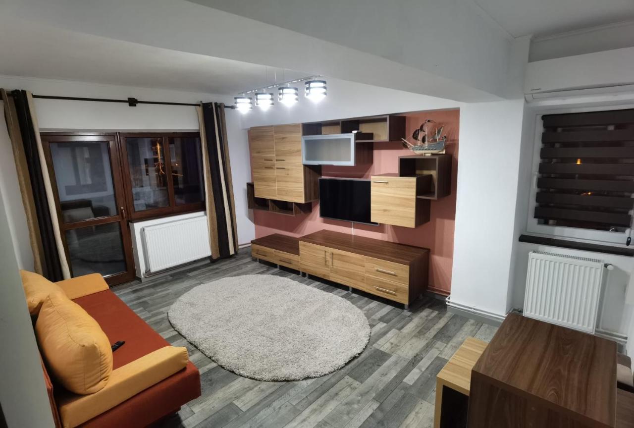 Apartament - Central 塔古玖 外观 照片