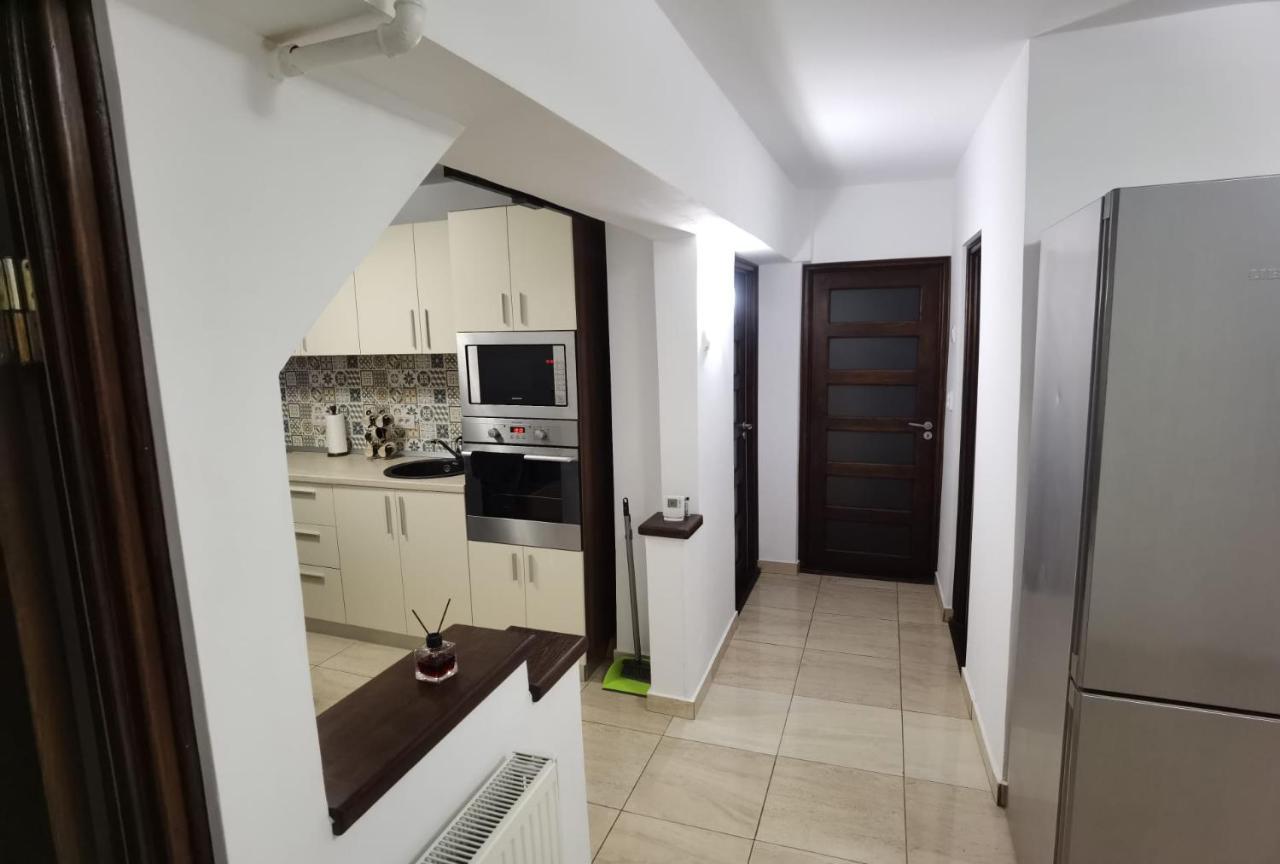Apartament - Central 塔古玖 外观 照片