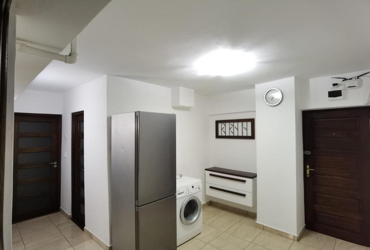 Apartament - Central 塔古玖 外观 照片