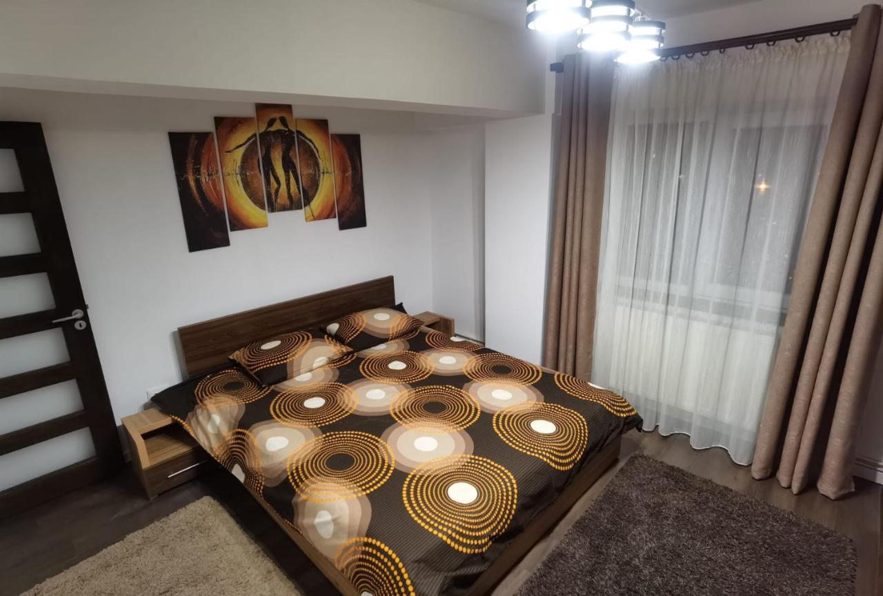 Apartament - Central 塔古玖 外观 照片