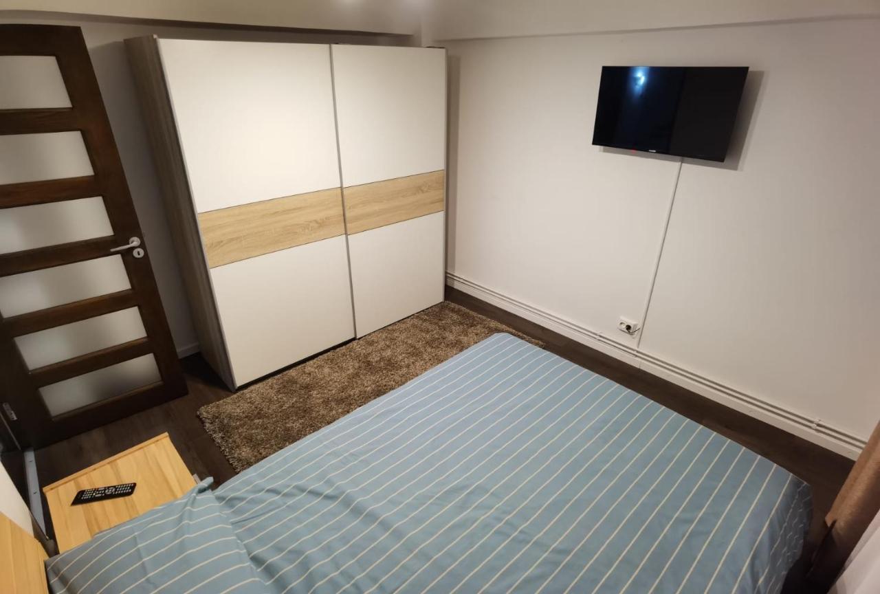 Apartament - Central 塔古玖 外观 照片