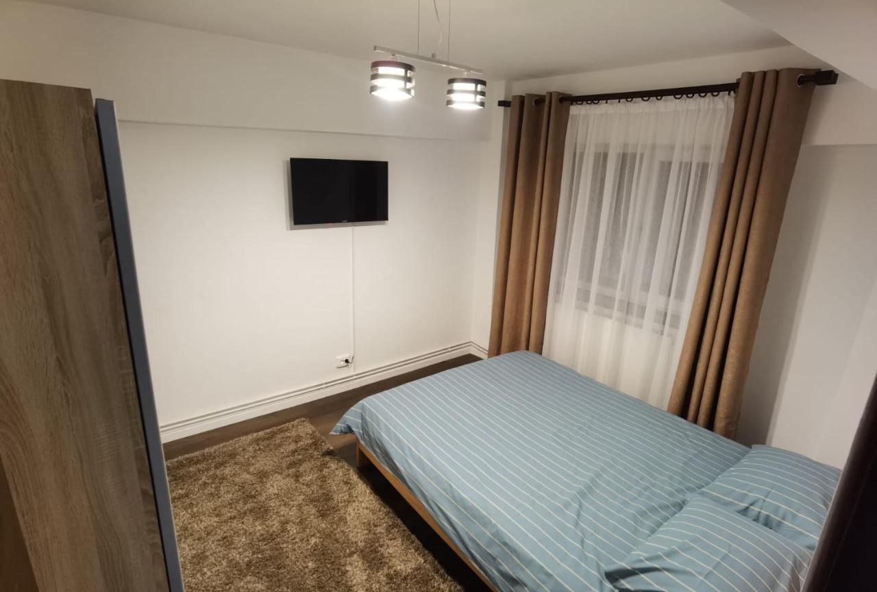 Apartament - Central 塔古玖 外观 照片