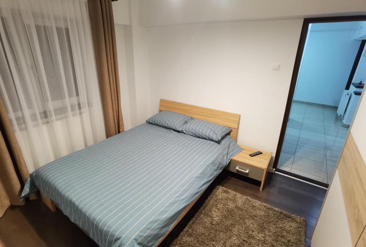 Apartament - Central 塔古玖 外观 照片