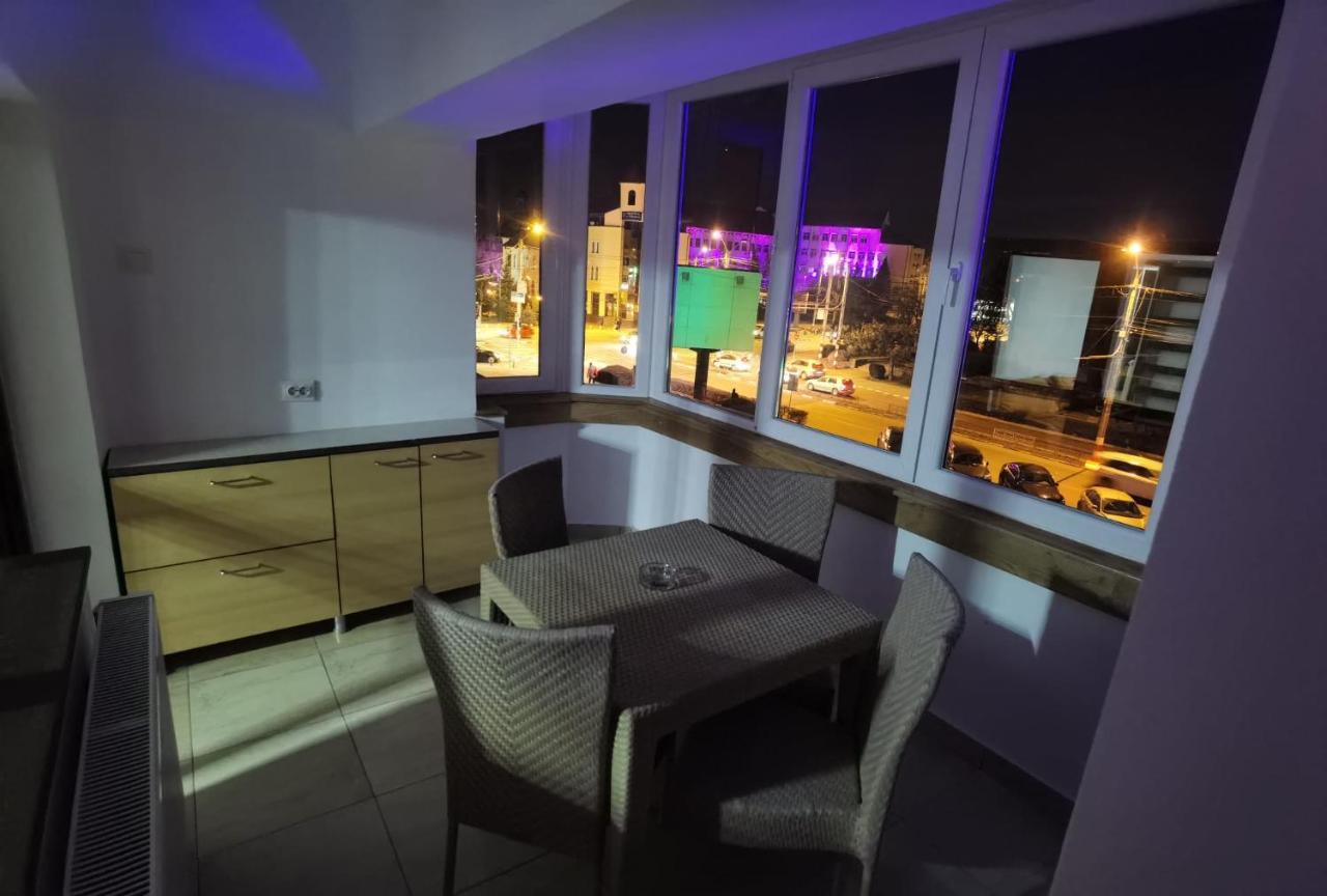 Apartament - Central 塔古玖 外观 照片
