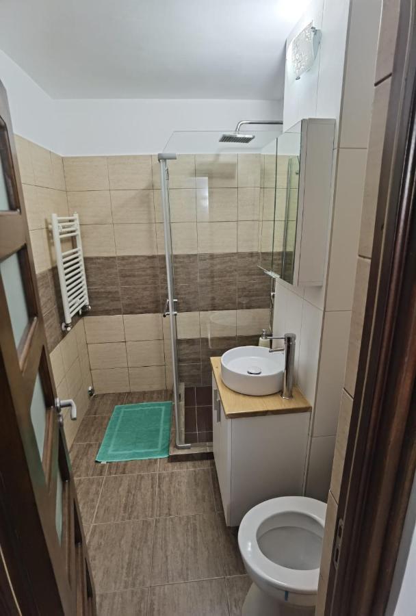 Apartament - Central 塔古玖 外观 照片