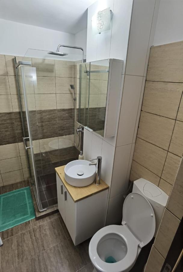 Apartament - Central 塔古玖 外观 照片